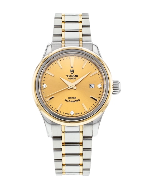 Tudor Style M12103-0004
